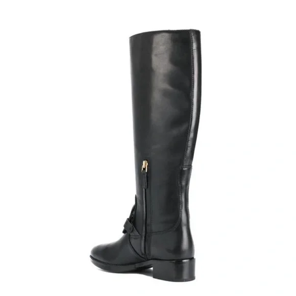 NIB Tory Burch Miller Pull On Boot - Picture 3 of 8